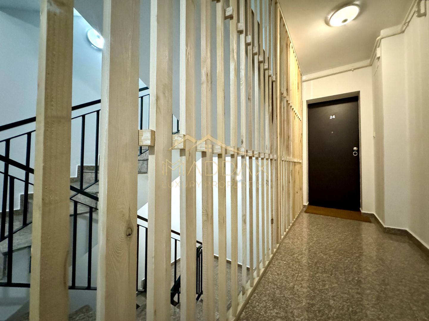 Apartament cu 2 camere *mobilat* + Parcare // Baneasa Forest View - Poză 32