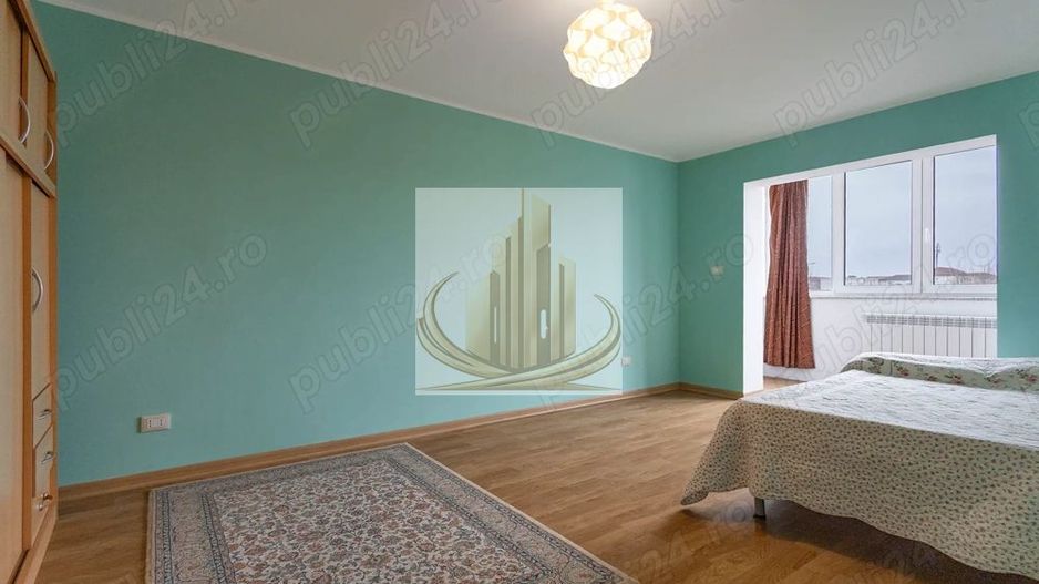 Apartament 3 camere decomandat | Zona Lipovei | Et 2 | Investitie - Poză 1