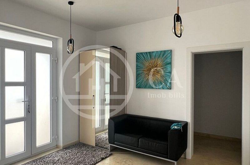 Casa SMART HOME moderna cu 4 camere de vanzare in Santandrei Bihor - Poză 15