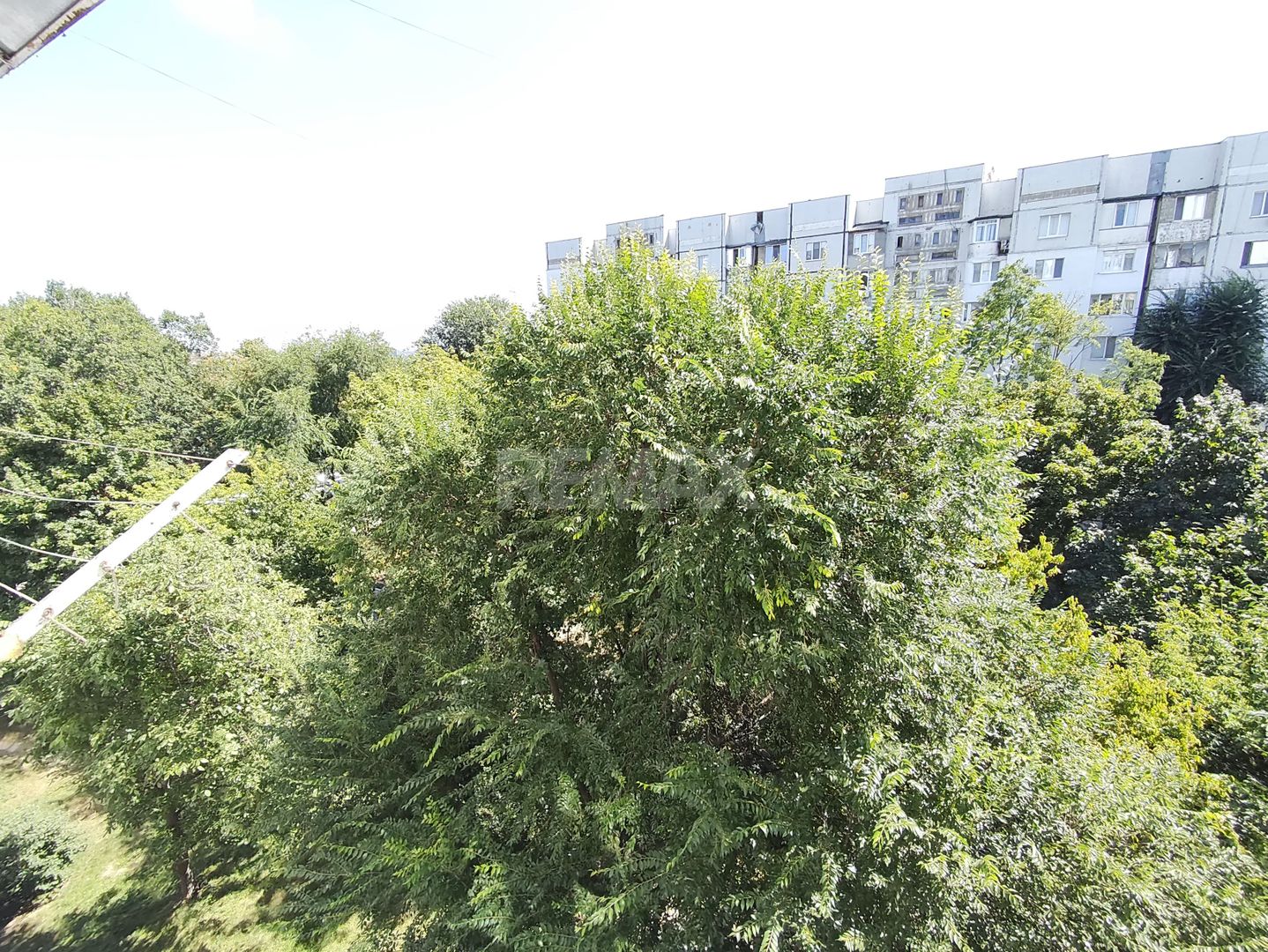3 camere lângă Valea Morilor | 72,6 m² | Buiucani, str. Vasile Lupu 59 - Poză 25