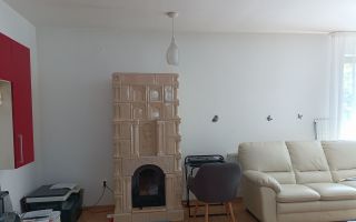 Locuință modernă într-o zonă verde, zona Faget - Poză 4