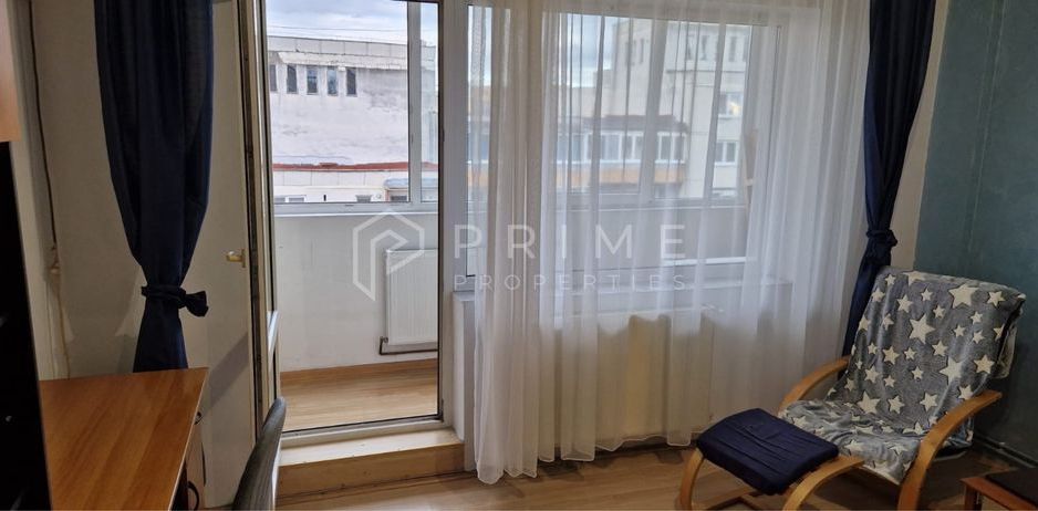 Garsonieră de vânzare – 36 mp – Zona 0 Tudor - Poză 3