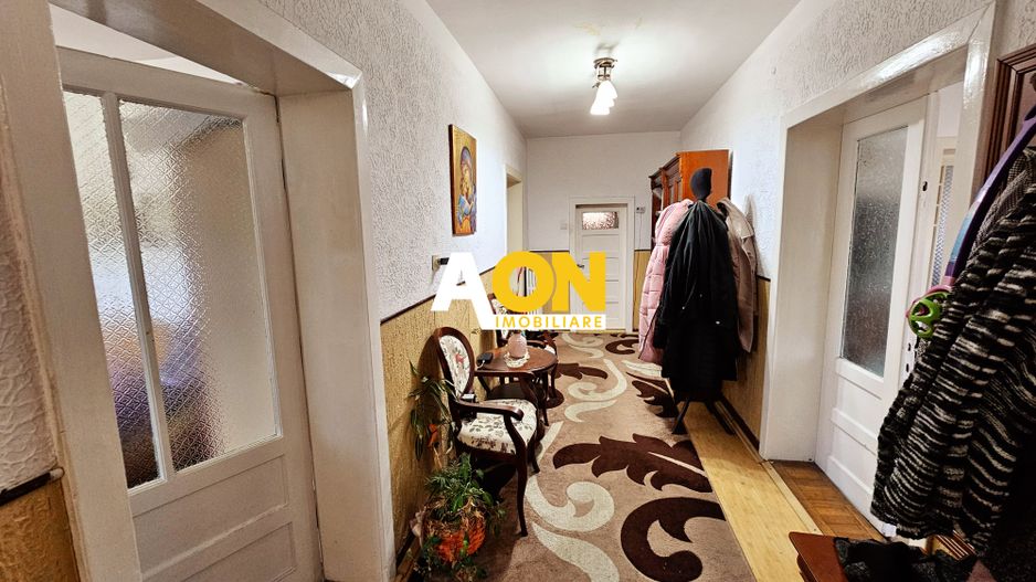 Casa 4 camere, 500 mp teren, langa Cetatea Alba Carolina! - Poză 7