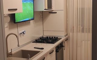 Ap.2 cam.conf.1 decomandat 54m etaj1/5 - Poză 2