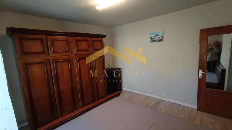 Apartament 2 camere de inchiriat ZONA GARII - Poză 8