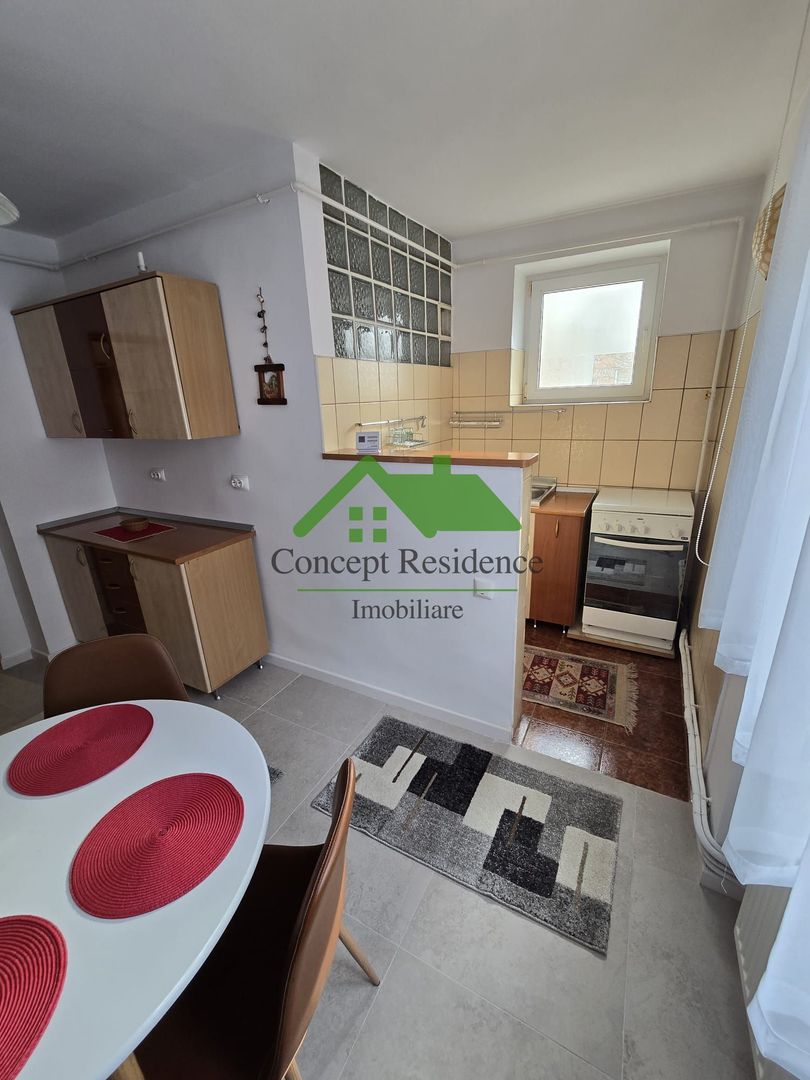 3 camere etajul 1, garaj sub bloc – Victoriei, zona Bibliotecii - Poză 2