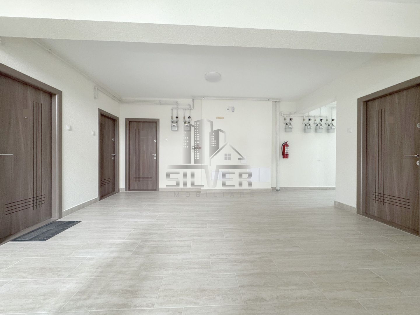 Apartament cu 3 camere/67mp/imobil calitativ/CF. - Poză 14