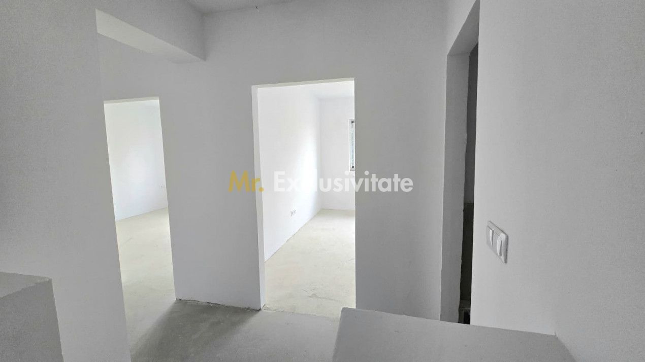 De vânzare Apartament 3 camere Ultracentral - Poză 2