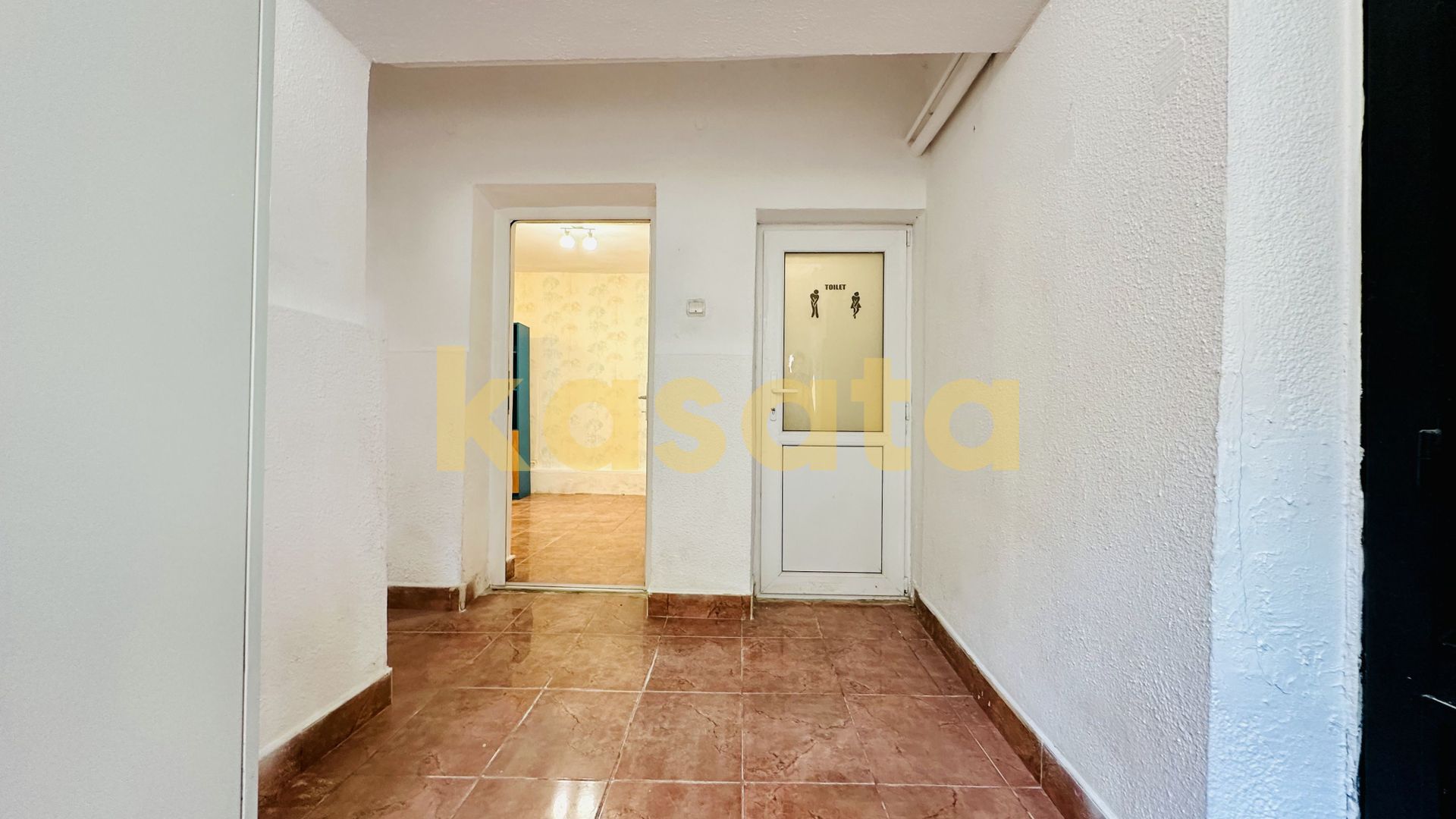 OPORTUNITATE | GARSONIERA | VICTORIEI | IDEAL SEDIU FIRMA | SPATIU - Poză 5