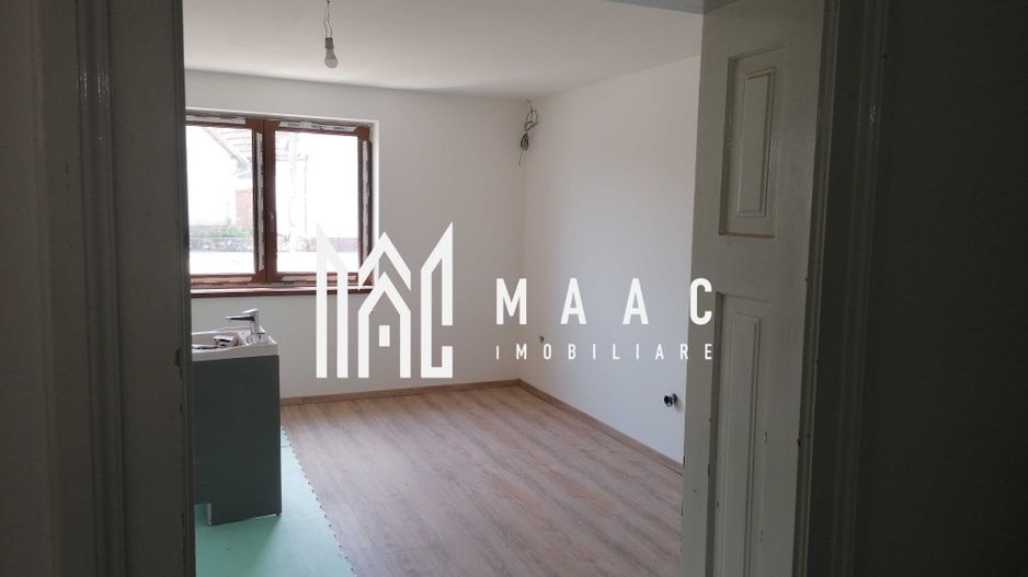 Casă individuală I 2 camere I Renovată I 1400 mp I Cristian - Poză 4