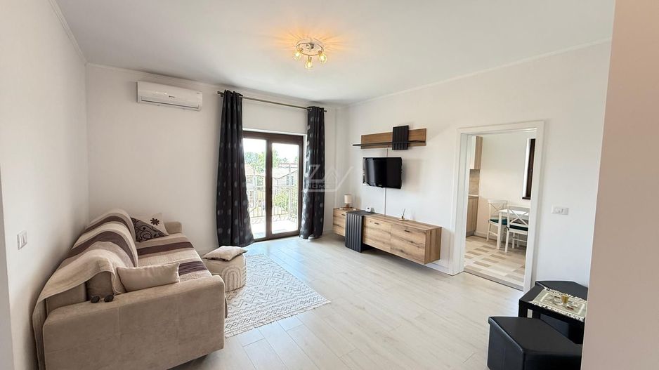 Mobilat si utilat complet. Disponibil imediat. - Poză 2