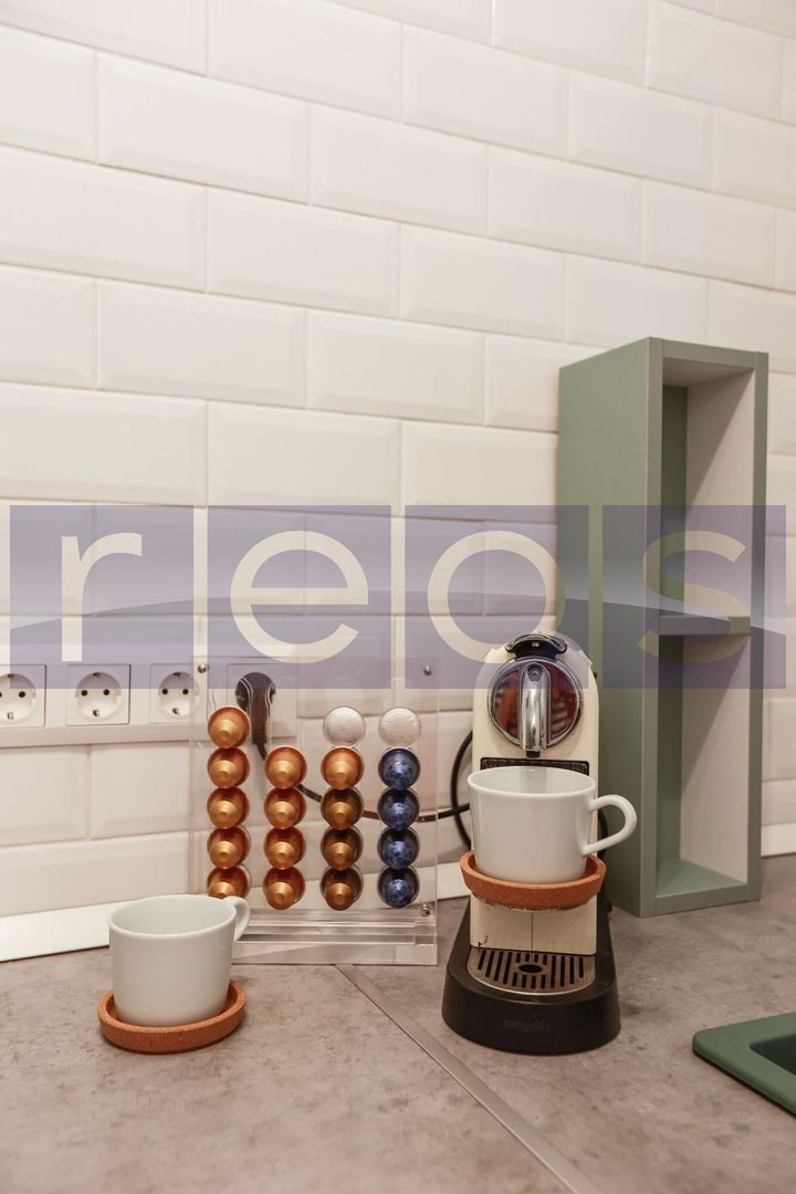 VANZARE APARTAMENT 2 CAMERE DESIGN | SALA PALATULUI | ULTRA FINISAT | - Poză 27