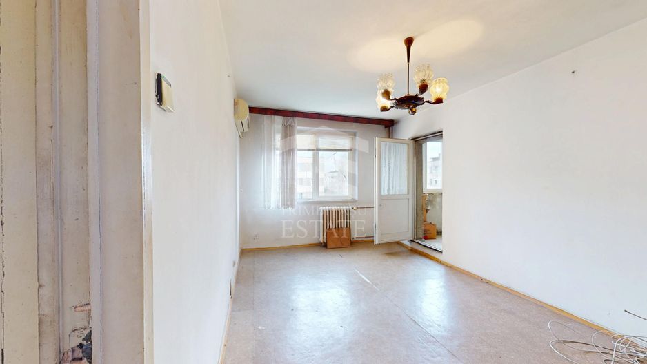 4 camere spatios, 88,7 mp, 2 balcoane, Dumbrava Noua - Poză 2