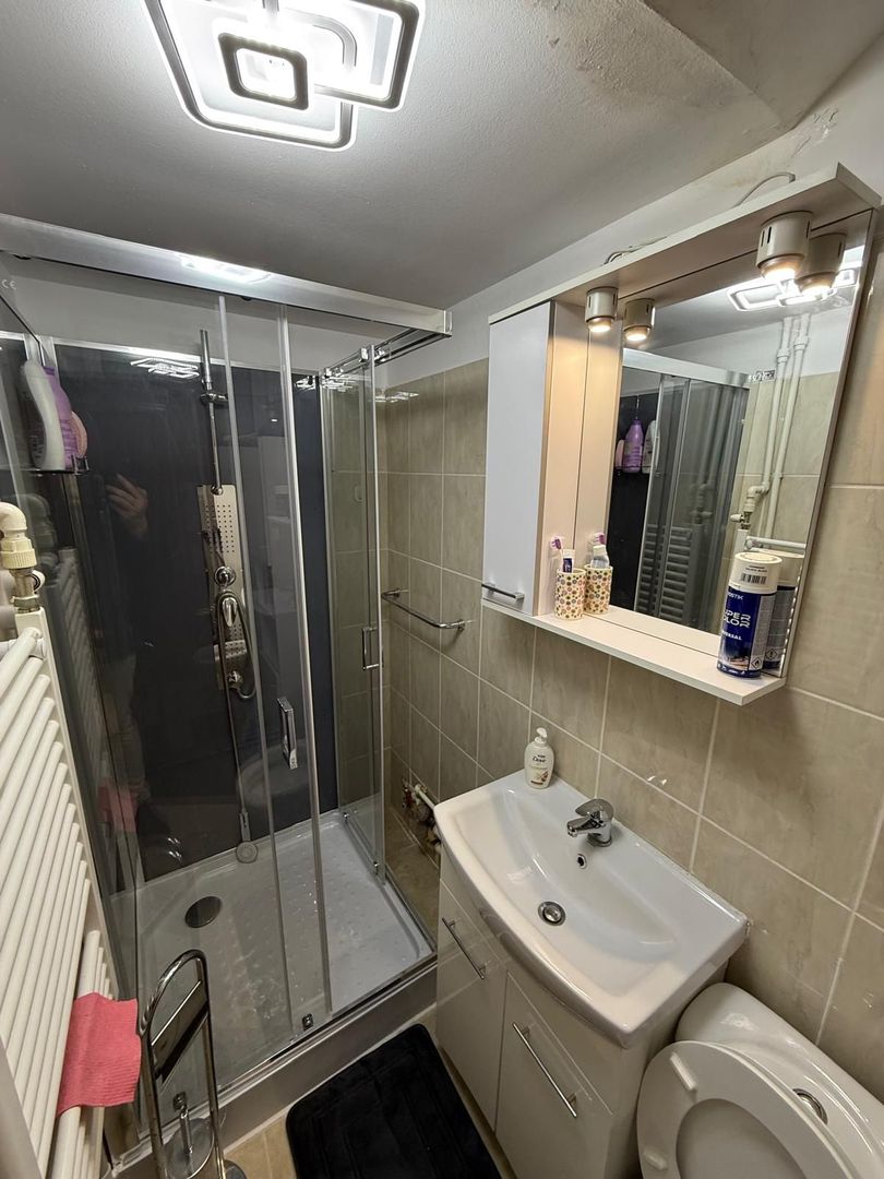 2 camere | gradina | Chopin-Floreasca - Poză 8