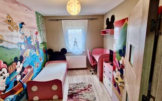 Apartament 3 camere – Șelimbăr | Balcon 11 mp | Loc de parcare inclus - Poză 7