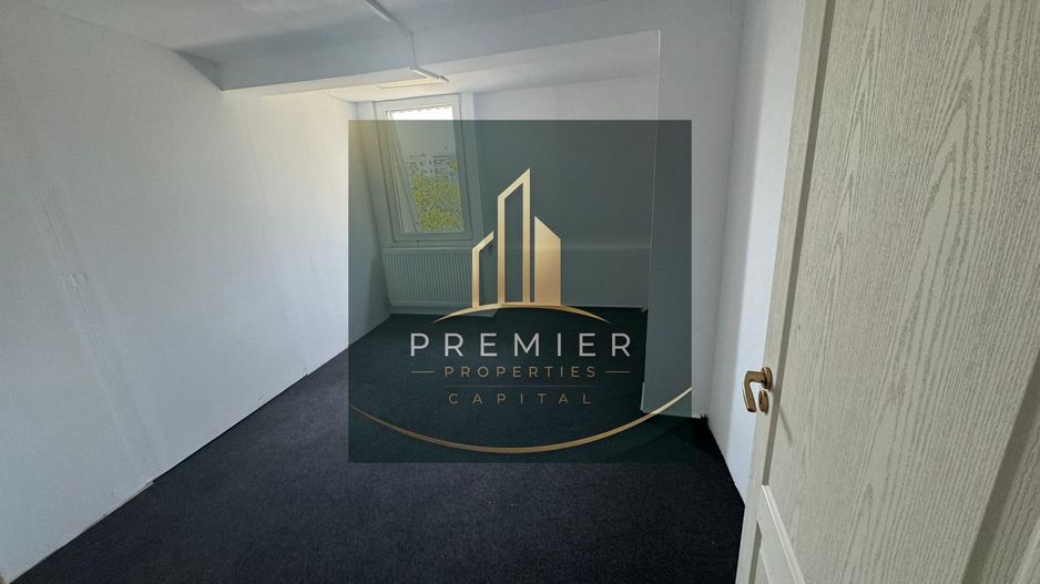 Oportunitate investitie cladire birouri proprie centrala pe fiecare etaj - Poză 30