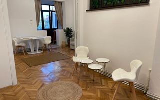 VANZARE 4 CAMERE | 84 MP UTILI | ULTRACENTRAL | ETAJ 5/6 | 2 BALCOANE - Poză 4
