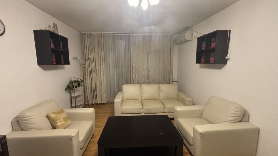 Apartament spatios in zona Sagului - Poză 3