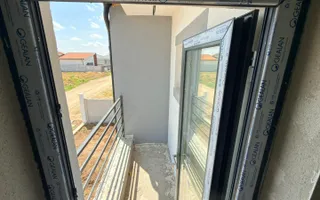 Casa moderna Parter plus Etaj - Zona Damila - Poză 19