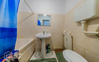 Apartament 2 camere, parter, comision 0% - Poză 10