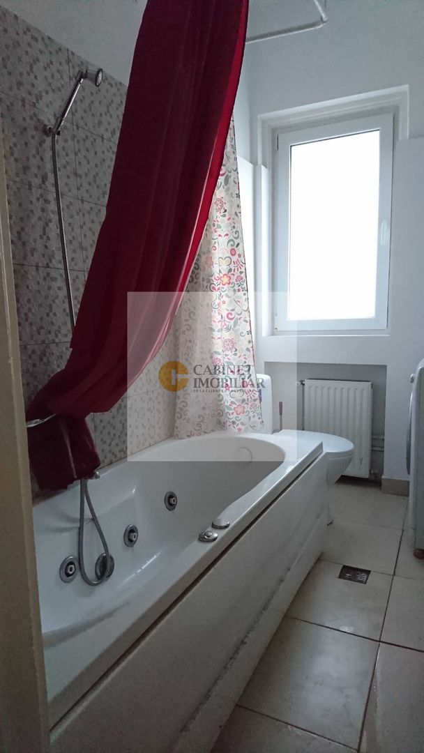 3 camere |   Etaj Intermediar  |  Cinemateca Eforie- Calea Victoriei - Poză 4