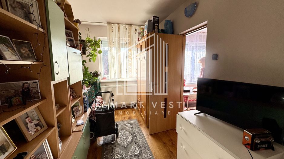 Apartament 2 camere | 32 mp utili | Strada Jiului - Poză 2