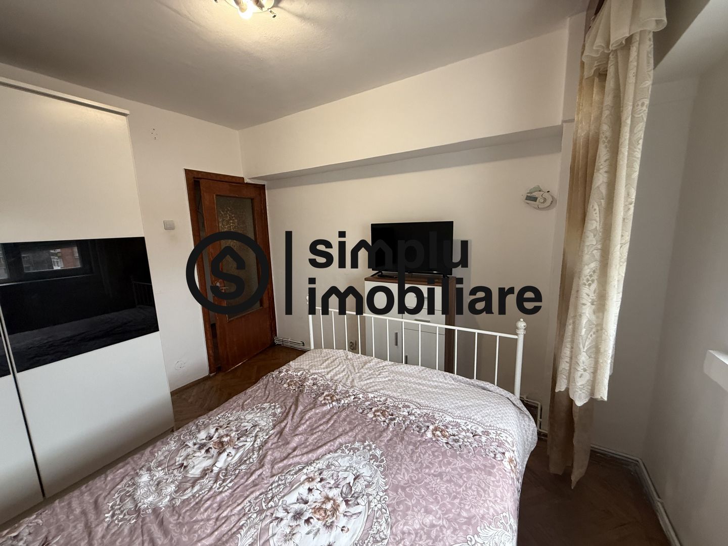 2 decomandate, etaj 3/11, centrala - 104.500 Euro - Poză 11