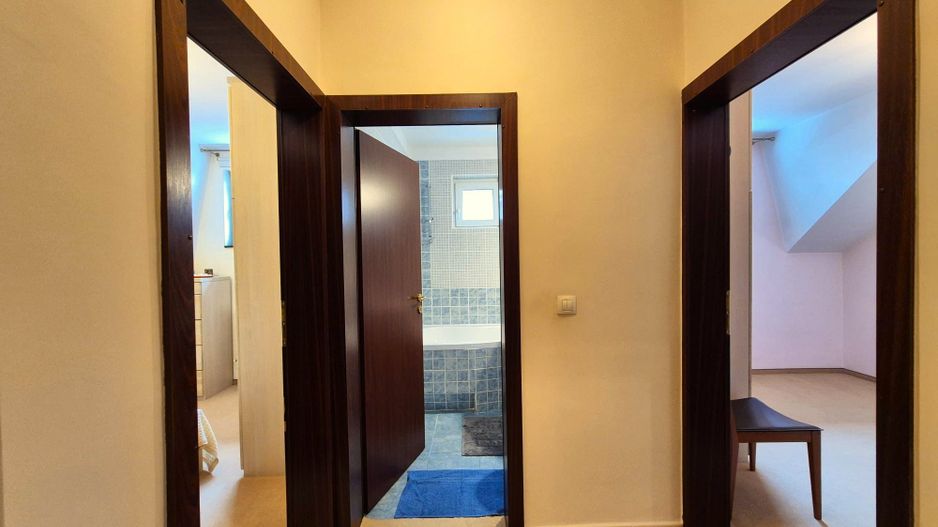 Comision 0 - Apartament în vilă, spațios, priveliște spre cabana Postăvaru - Poză 22