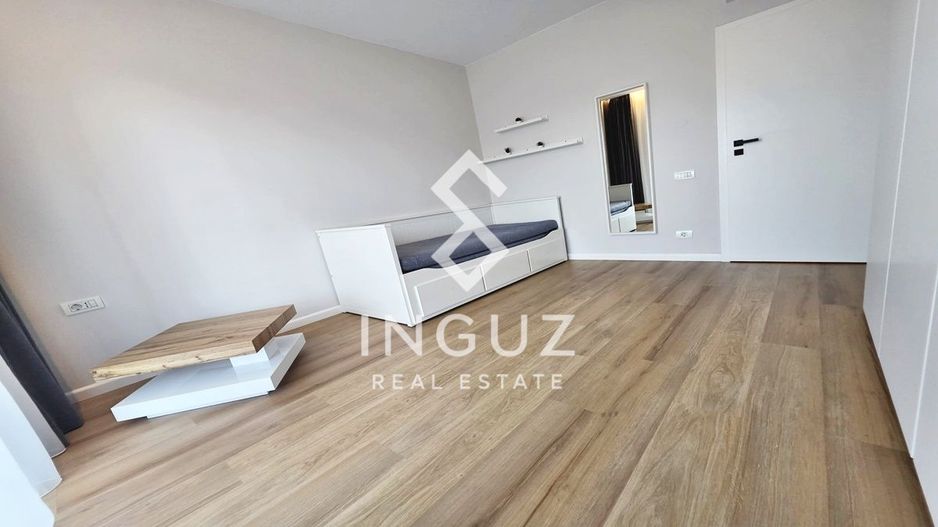 Apartament 3 camere de închiriat – Erou Iancu Nicolae / Grand Park Pip - Poză 14