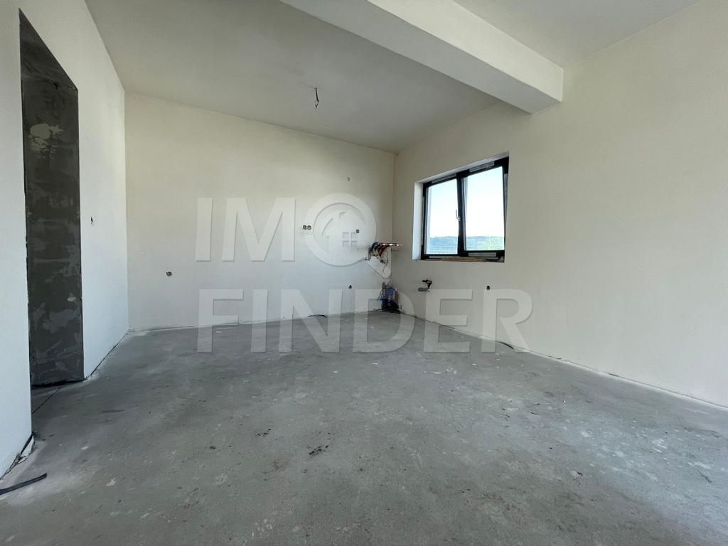 Vânzare casa individuală, Chinteni, 500 mp teren - Poză 10