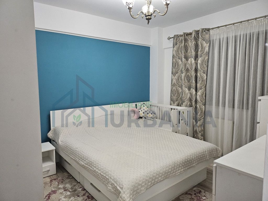 Apartament cu 2 camere de vânzare în Valea Adanca, Iasi - Poză 5