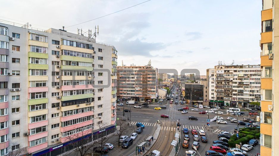 Lizeanu, 3 camere, bloc stradal reabilitat, mobilat, utilat complet, comision 0% - Poză 30