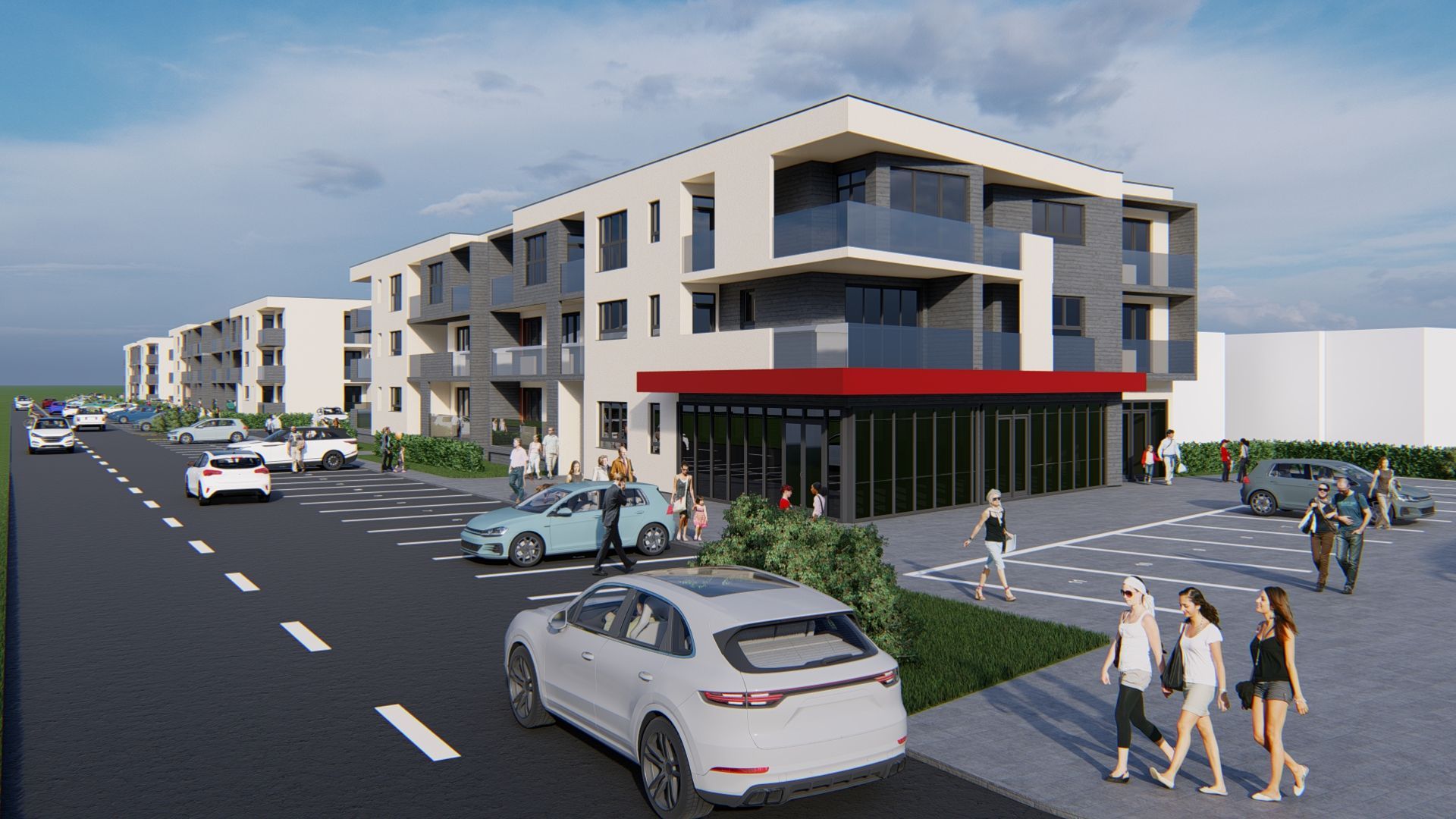 Studio generos  - Selimbar, Sibiu - Poză 1