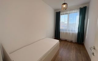 AP. 3 CAMERE POPESTI-LEORDENI, BLOC NOU, PARCARE, METROU 5 MINUTE - Poză 6