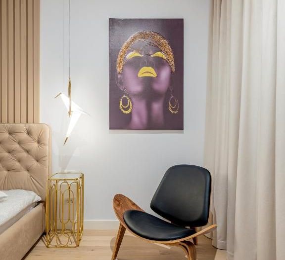 Renting Bucharest | 1 bedroom apartment | Herastrau | Own garden | Parking - Poză 1