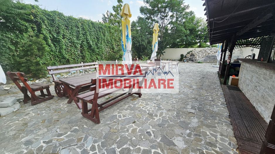 🏡 Casă + Afacere + Relaxare = Investiția Perfectă, in Cioranii de Jos - Poză 40