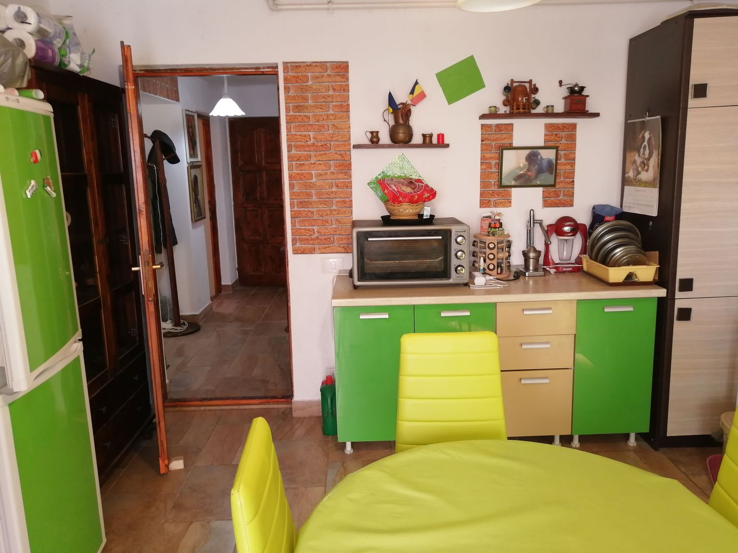 Casa Ghimbav - Poză 14