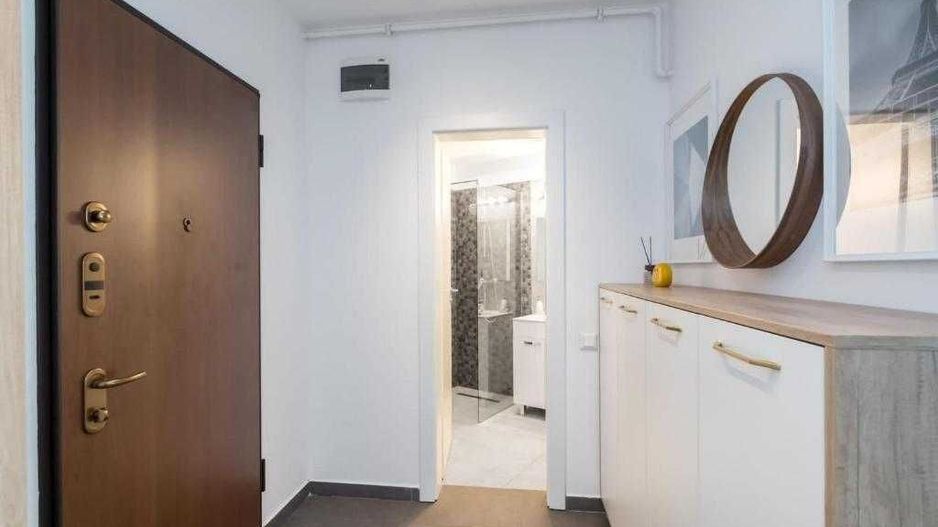 Apartament Calea Șerban Vodă - Poză 4