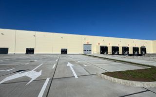 Hală industrială de închiriat Arad ZI West Vecinatate A1, acces TIR - Poză 6