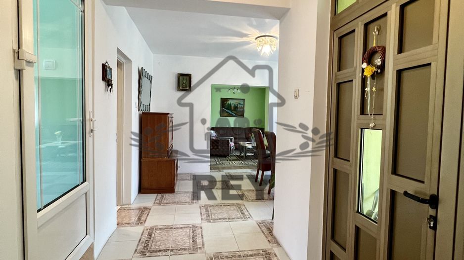 Casa de vanzare 6 camere zona Piata Cluj/Kogalniceanu/Turnisor - Poză 10