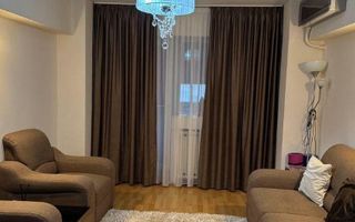 Apart.3 cam, complet utilat si mobilat, zona Apusului, 10 min. metrou Gorjului - Poză 1