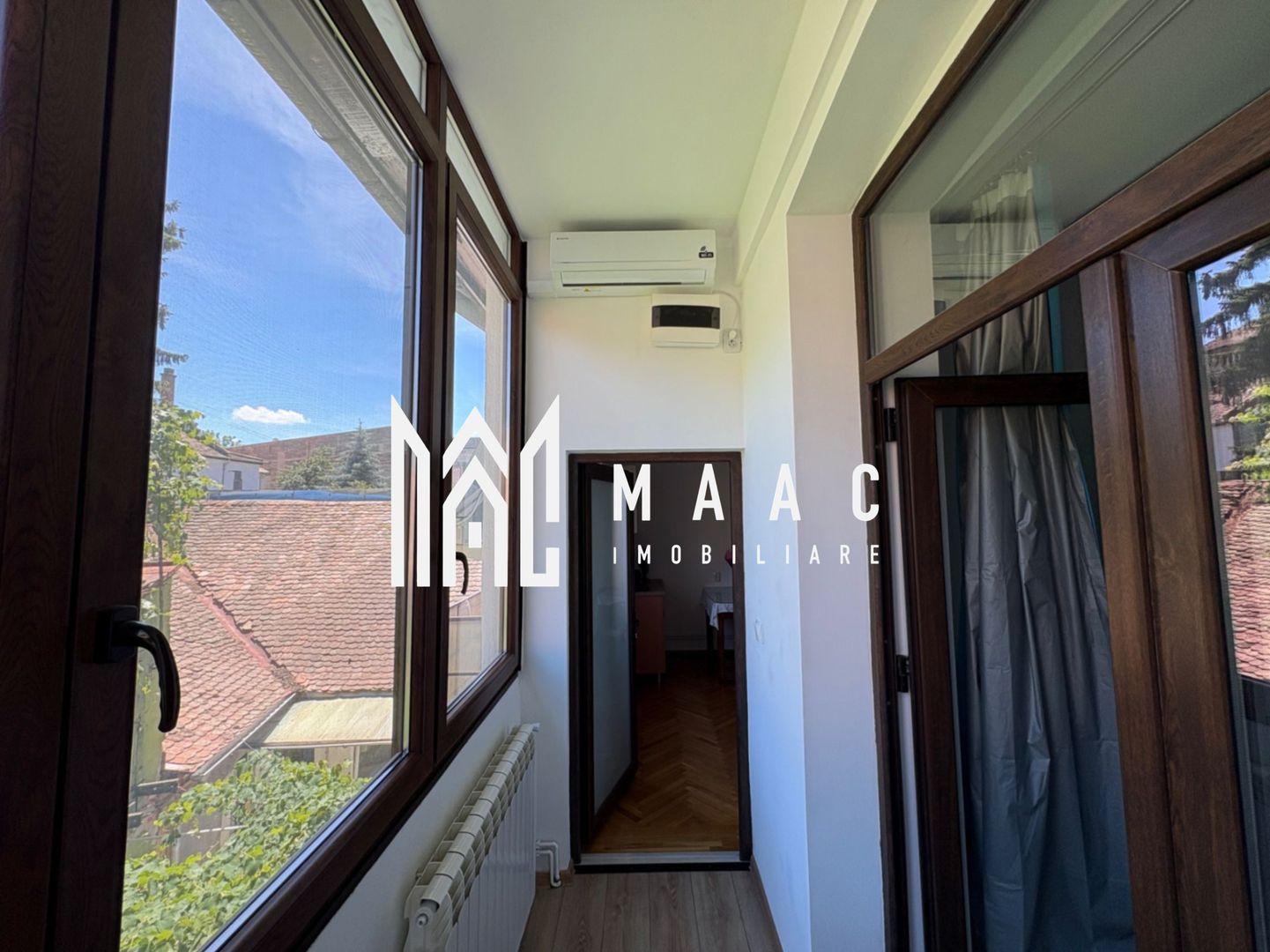 Apartament de vânzare Sibiu | 3 camere | Ultracentral, garaj, 2 pivnițe - Poză 5