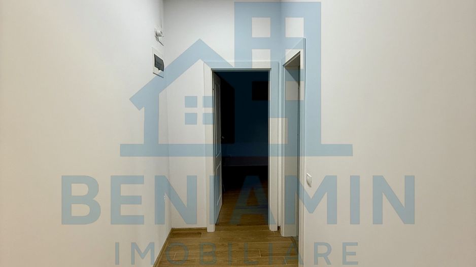 2 camere - bloc nou - etaj 1 - încălzire pardoseala - 1Mai - Kaufland - Poză 7