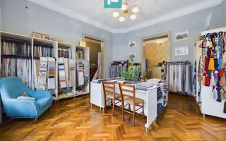 Apartament cu 3 camere,  zona ultracentrală - Poză 1