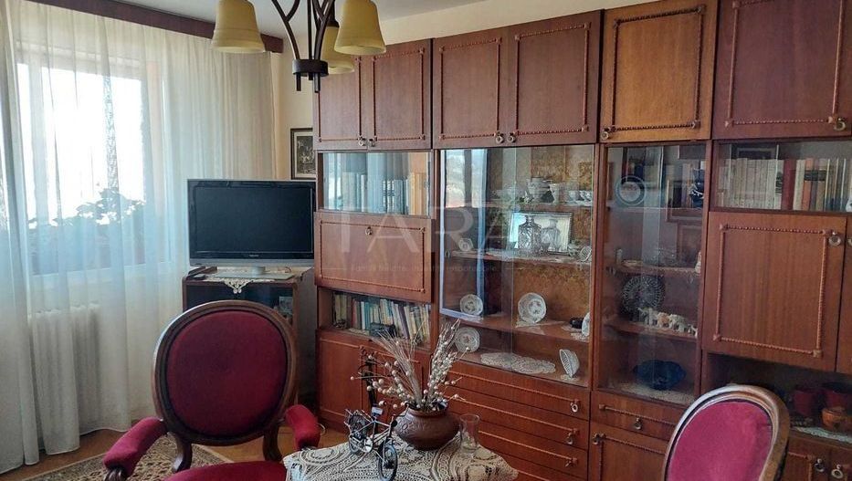 Apartament 3 camere, Mănăștur - 86 mp, zona Grădini Mănăștur - Poză 1