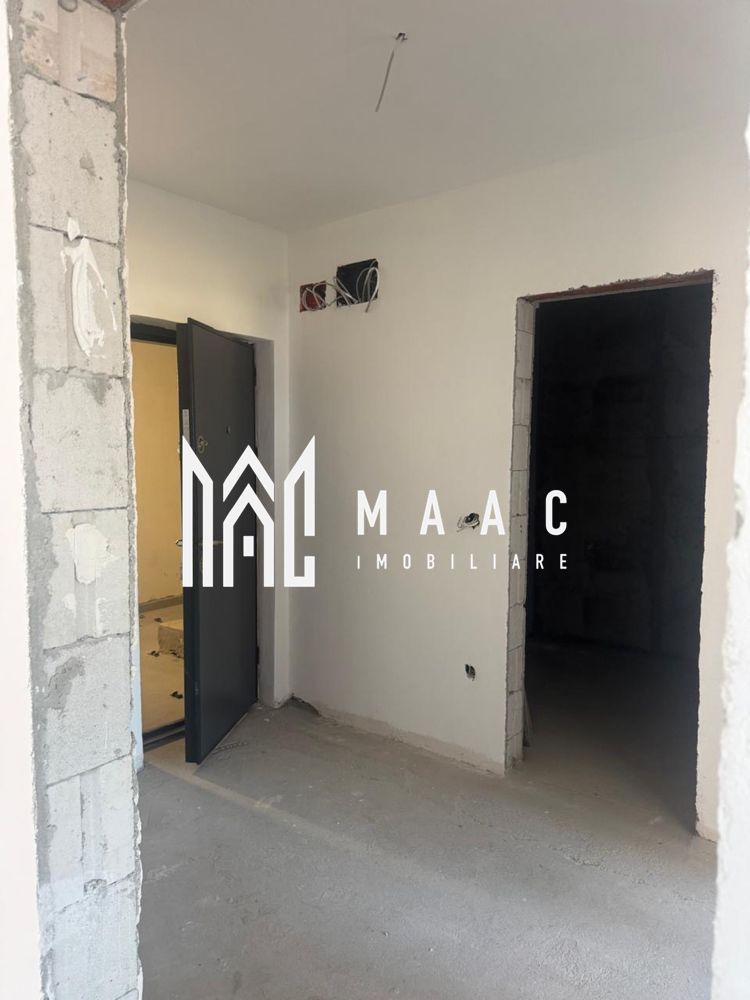 Apartament 2 Camere | 56 mpu | etaj 1 | Selimbăr - Poză 4