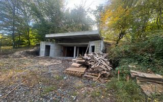 Casa cu teren de 937 mp, acces privat din str Eugen Ionesco! - Poză 8