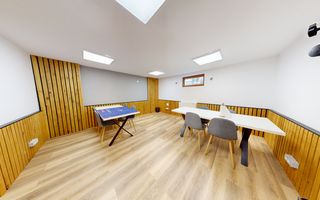 Spațiu de birouri de vânzare și de închiriat în Sub Arini, Sibiu - Poză 12