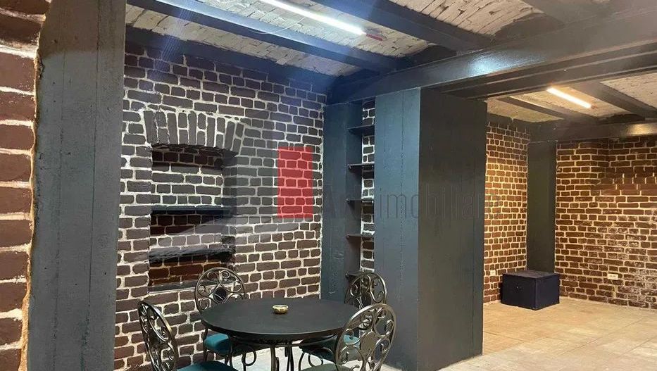 Spatiu comercial de inchiriat Universitate/Rosetti - Poză 1