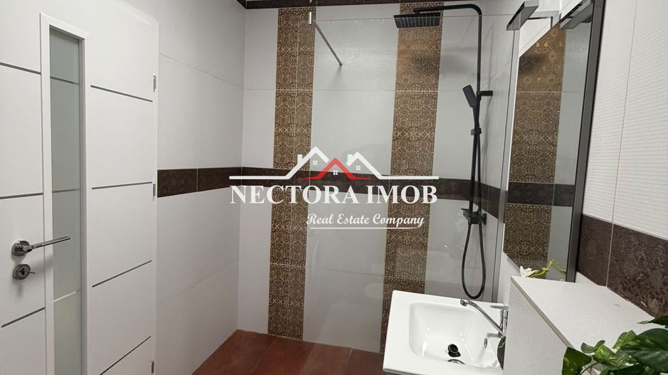 NECTORA IMOB-Apartament 2 camere, Str. Grigore Moisil, 56 mp, Utilat - Poză 9